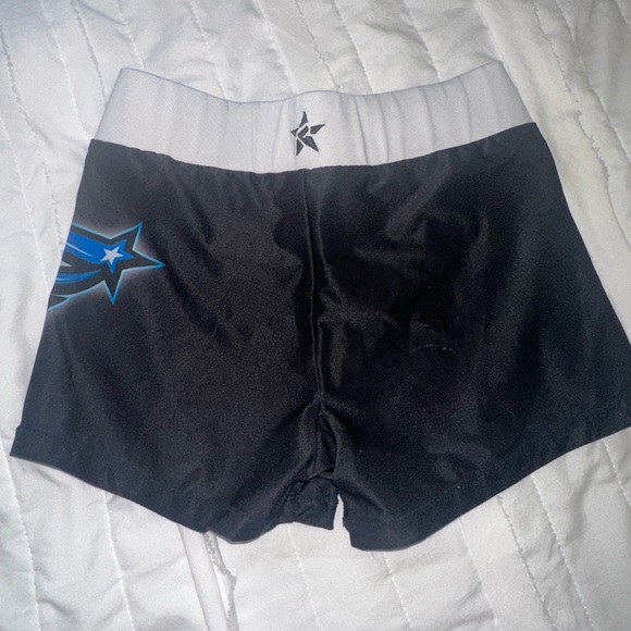 Maryland Twisters Spanks - Picture 3 of 4